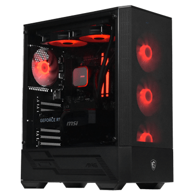 PC GAMER BERSEKER